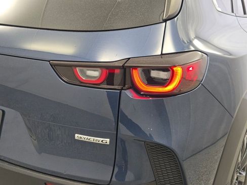 Used 2024 MAZDA CX-50 AWD 2.5 S w/ Preferred Package image 12