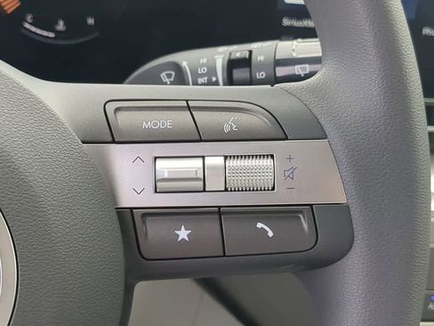 New 2026 Hyundai Kona SE FWD image 25