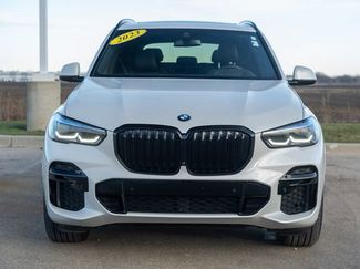 Used 2023 BMW X5 xDrive40i w/ M Sport Package video 2