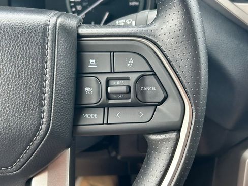 New 2026 Toyota Tundra SR5 AWD/4WD image 40