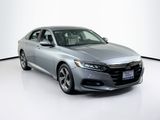 Used 2018 Honda Accord EX image 3