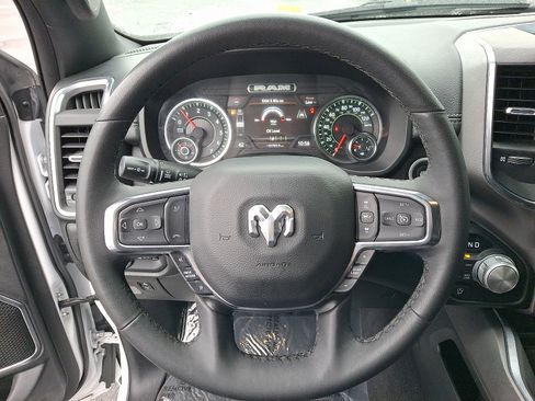 Certified 2025 RAM 1500 Laramie image 20