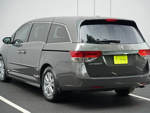 Used 2014 Honda Odyssey EX-L image 47