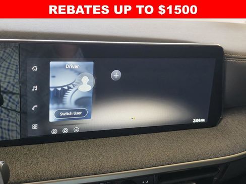 New 2026 Nissan Kicks SV w/ SV Premium Package image 15