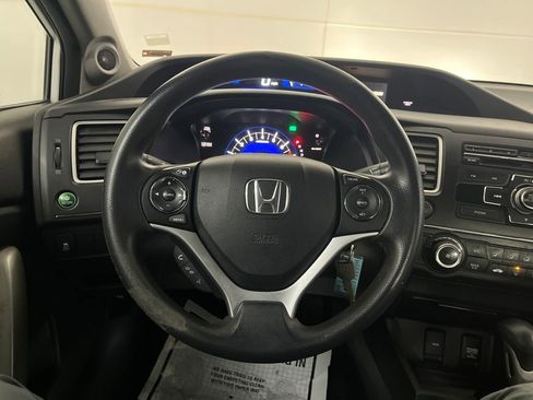 Used 2014 Honda Civic LX image 26
