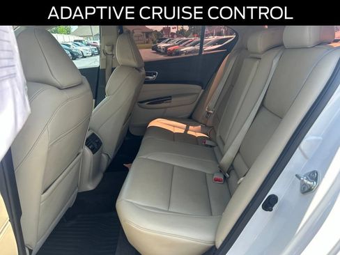 Used 2018 Acura TLX FWD image 20