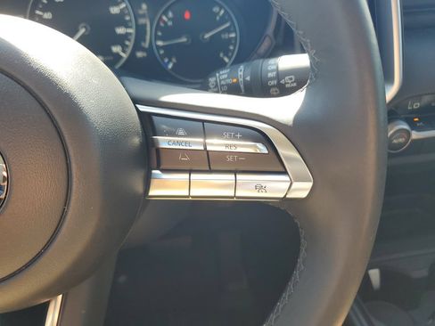 Used 2024 MAZDA CX-50 AWD 2.5 S w/ Select Package image 24