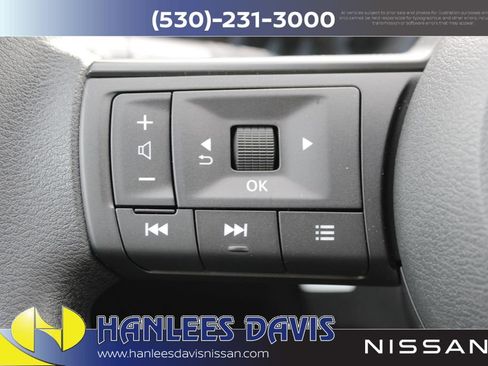 New 2026 Nissan Kicks S image 27