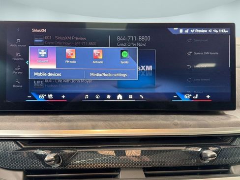 New 2026 BMW X5 xDrive40i w/ Climate Comfort Package AWD/4WD image 25