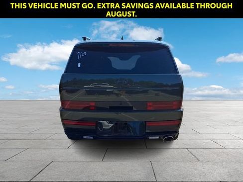 Used 2024 Hyundai Santa Fe Calligraphy AWD/4WD image 7
