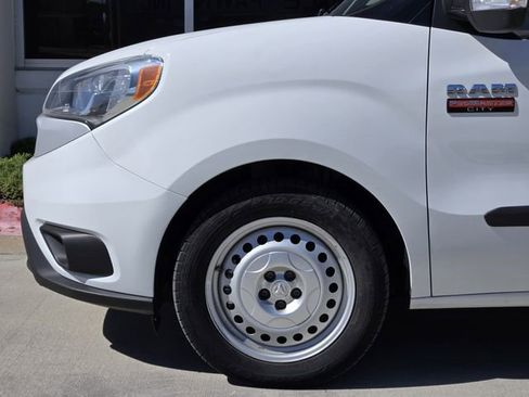 Used 2022 RAM ProMaster City Wagon image 8