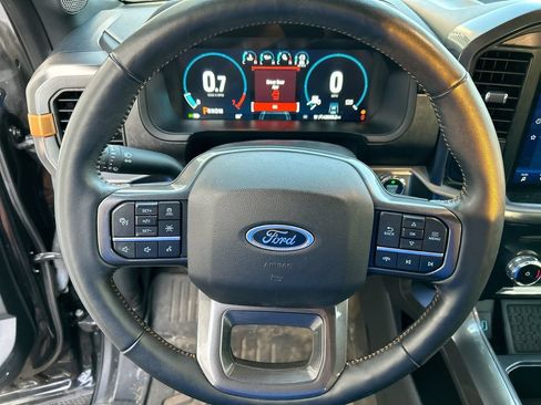 Used 2023 Ford F150 Tremor w/ Equipment Group 402A High AWD/4WD image 33