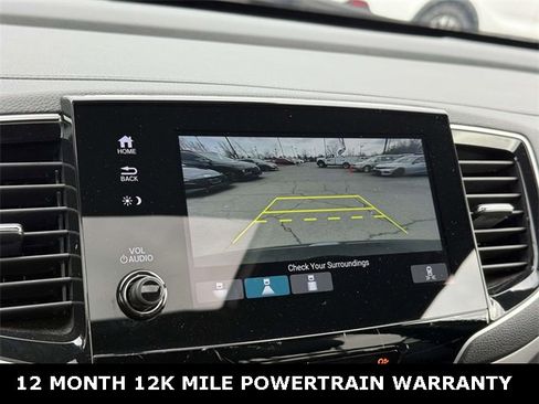 Used 2021 Honda Passport EX-L image 19