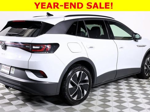 Used 2021 Volkswagen ID.4 Pro S image 6