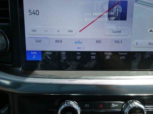 New 2026 Ford F150 Lariat AWD/4WD image 24