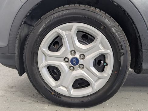 Used 2018 Ford Escape S FWD image 8