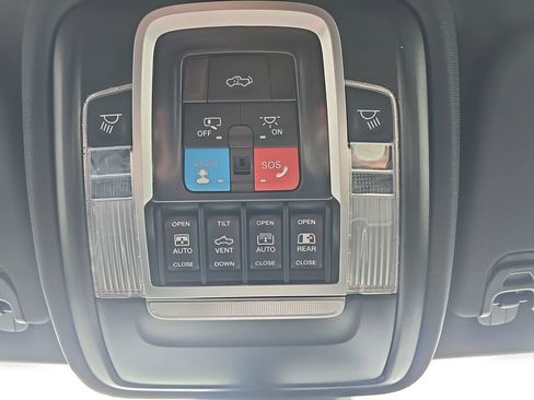 New 2026 RAM 1500 Limited AWD/4WD image 27