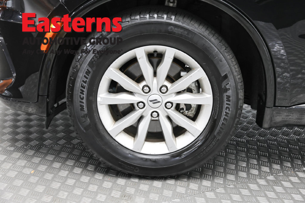 Used 2025 Dodge Durango GT RWD image 33