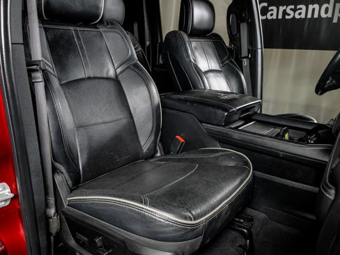 Used 2022 RAM 2500 Limited w/ Night Edition AWD/4WD image 30