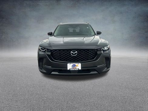 Used 2025 MAZDA CX-50 AWD 2.5 S w/ Premium Plus Pkg image 27
