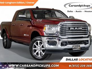 Used 2022 RAM 3500 Limited video 1
