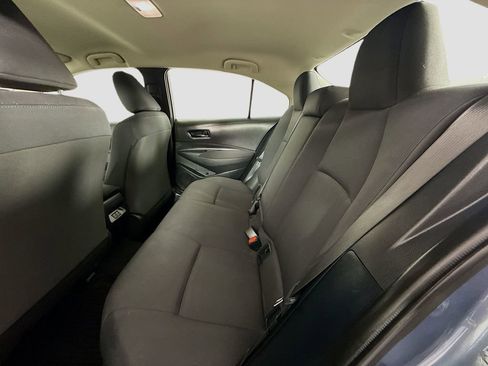 Certified 2024 Toyota Corolla LE image 15