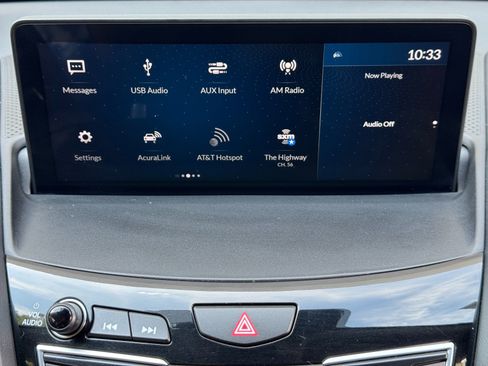 Used 2019 Acura RDX FWD image 26
