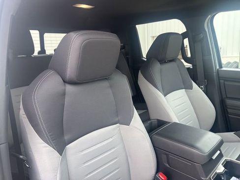 New 2025 Toyota Tacoma TRD Off-Road image 41