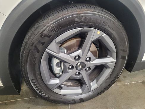 Used 2025 Kia K4 FWD image 31