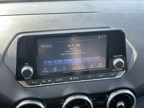 Used 2025 Nissan Sentra S image 20