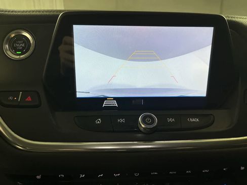 Used 2020 Chevrolet Blazer LT image 19