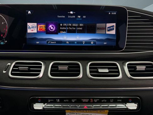 New 2026 Mercedes-Benz GLS 450 4MATIC image 30