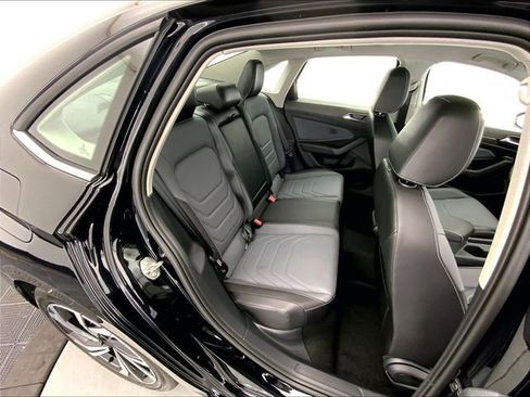 New 2026 Volkswagen Jetta SEL FWD image 10
