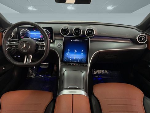 Certified 2023 Mercedes-Benz C 300 Sedan image 15