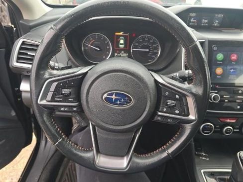 Used 2021 Subaru Crosstrek 2.5i Limited w/ Moonroof Package 2 image 8