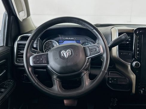 Used 2024 RAM 2500 Laramie image 18