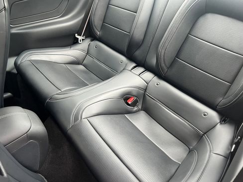 Used 2025 Ford Mustang GT Premium RWD image 10