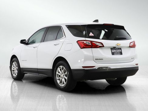Used 2019 Chevrolet Equinox LT image 3