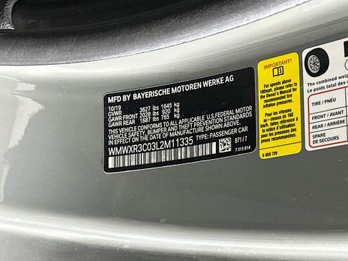 Used 2020 MINI Cooper 2-Door Hardtop image 12