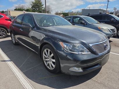 Used 2008 Lexus LS 460