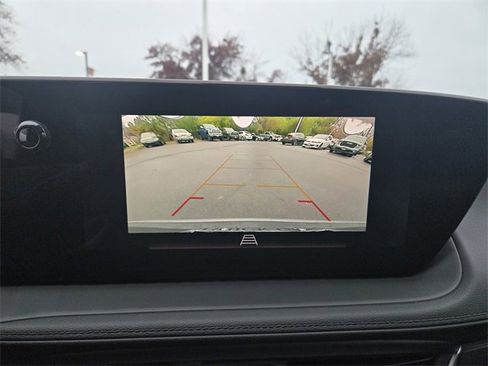 New 2026 Buick Encore GX Preferred w/ Comfort Package image 12