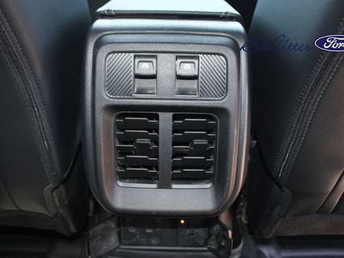Used 2025 Ford Bronco Outer Banks AWD/4WD image 15