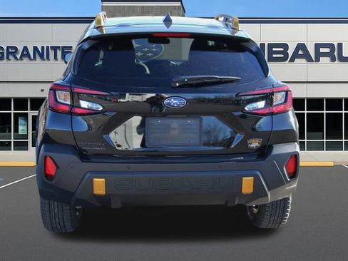 New 2026 Subaru Crosstrek 2.5i Wilderness image 7
