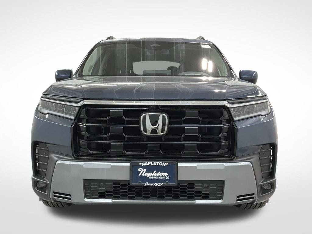 Certified 2026 Honda Pilot Elite image 6