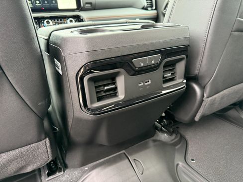 New 2026 GMC Sierra 3500 AT4 image 19
