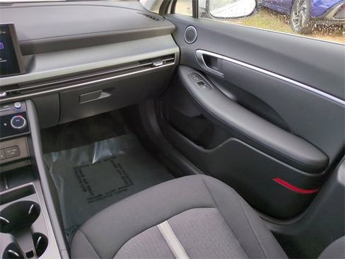New 2026 Hyundai Sonata SEL image 15