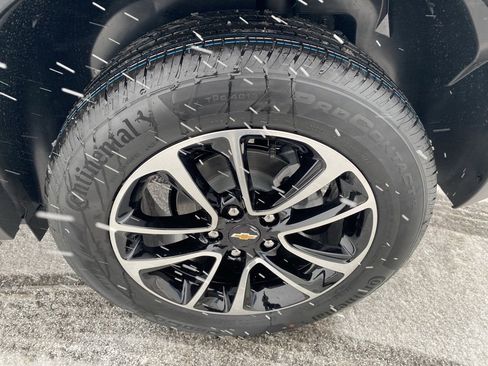 New 2026 Chevrolet TrailBlazer LT w/ Convenience Package image 32