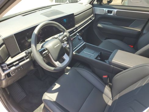 Used 2026 Hyundai Santa Fe XRT AWD/4WD image 19