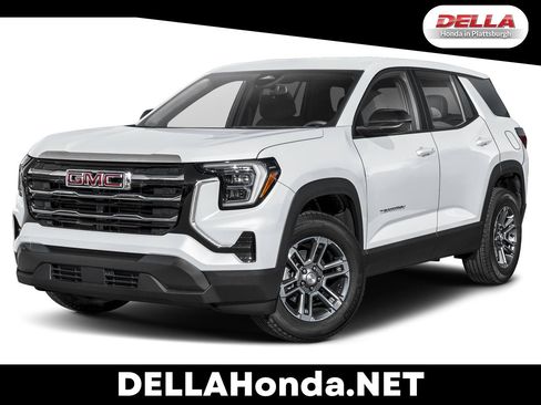 Used 2026 GMC Terrain Elevation AWD/4WD image 1
