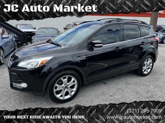 Used 2013 Ford Escape SEL image 1